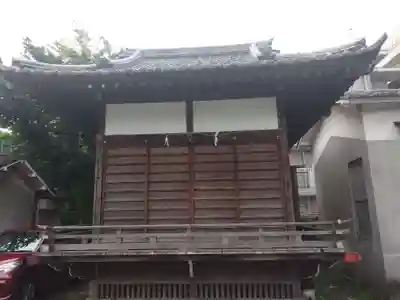 小菅神社(東京都)