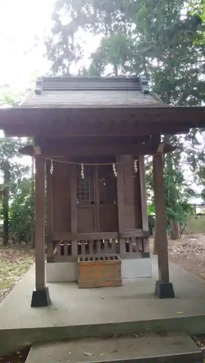 武輝神社(埼玉県)