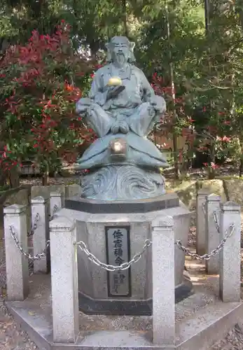 丹後一ノ宮 元伊勢 籠神社(京都府)