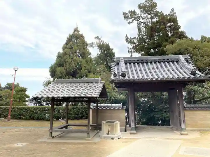 勝福寺(兵庫県)
