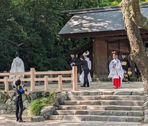 熱田神宮(愛知県)