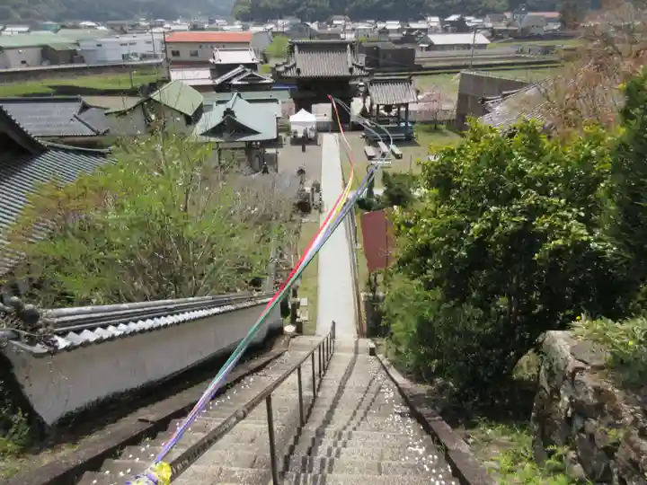 平等寺(徳島県)
