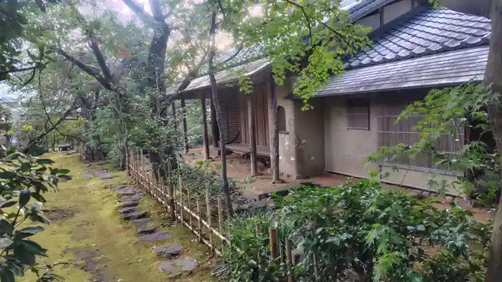 大中寺(静岡県)