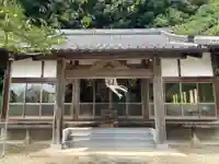 妙経寺(山梨県)