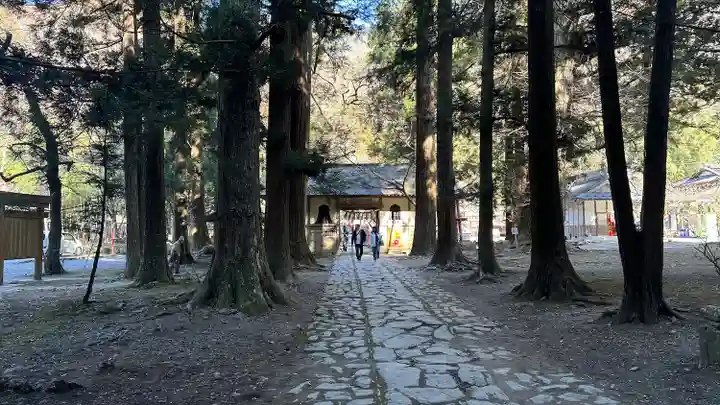 柳津虚空蔵尊 寳性院(宮城県)