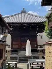 松應寺(愛知県)