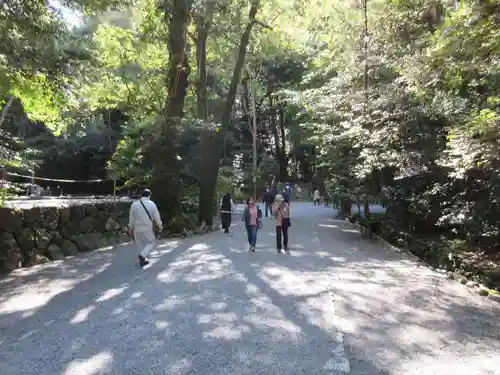 伊勢神宮外宮（豊受大神宮）のその他建物