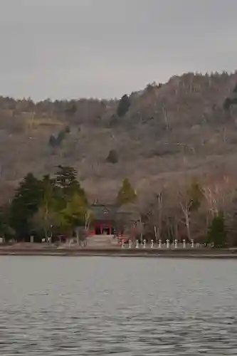 赤城神社(群馬県)