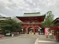 生田神社(兵庫県)