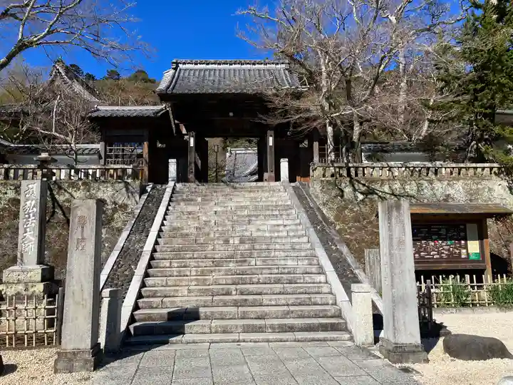 修禅寺(静岡県)