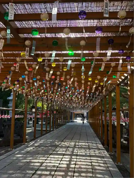 竹駒神社(宮城県)