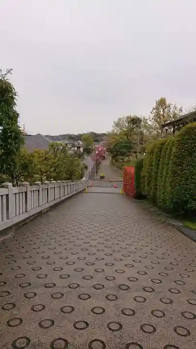 本牧神社(神奈川県)