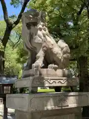 湊川神社(兵庫県)