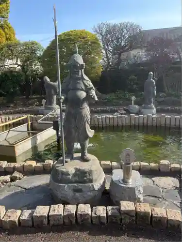 醫王寺(神奈川県)