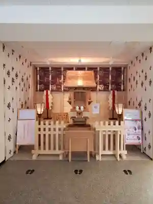 櫻田神社(東京都)