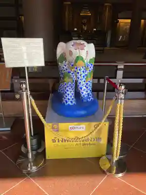 覚王山 日泰寺(愛知県)