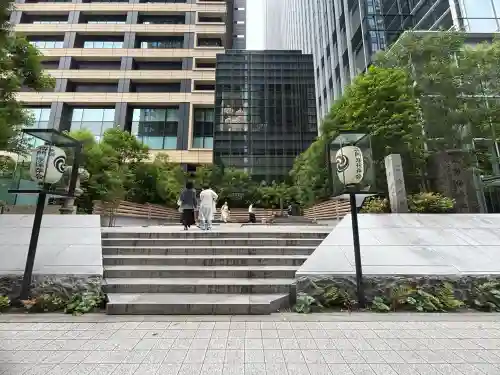 将門塚(東京都)