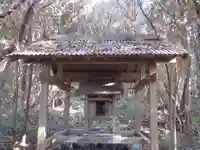 火戸寄神社(東京都)