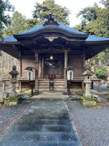 高蔵寺(兵庫県)
