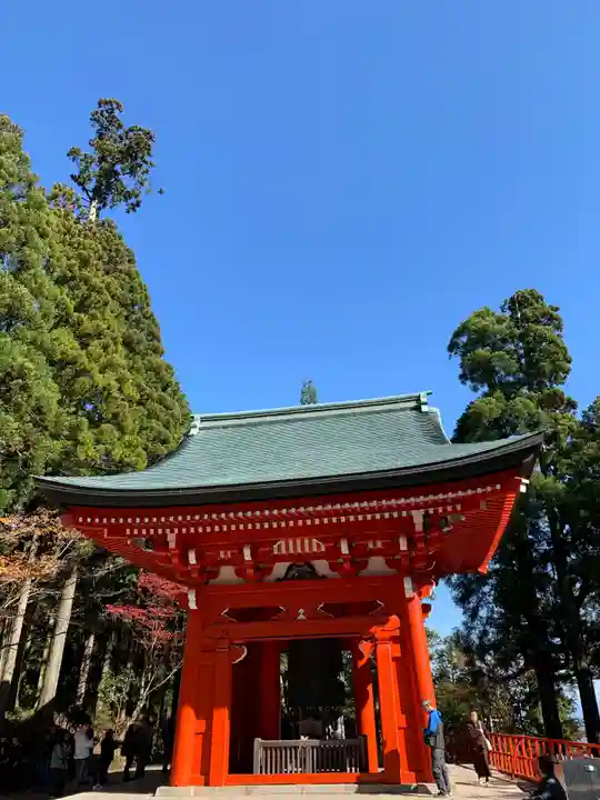 比叡山延暦寺のその他建物