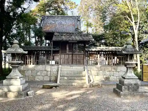 蛭子神社(滋賀県)
