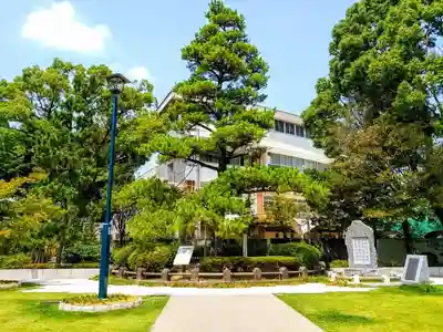 豊國神社のその他建物
