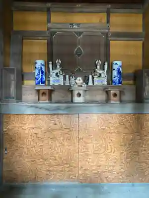松原神社(神奈川県)