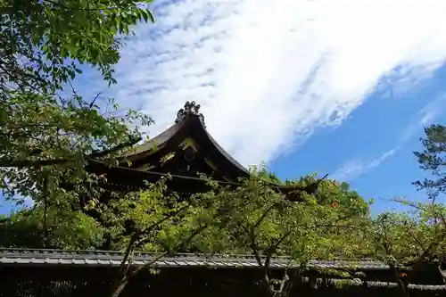 藤森神社のその他建物