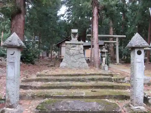 賀茂神社(新潟県)