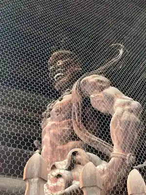 善光寺(長野県)