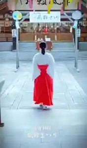 瀧宮神社(広島県) 2025年08月14日(木)〜(2025年08月15日(金) 06時09分27秒投稿)