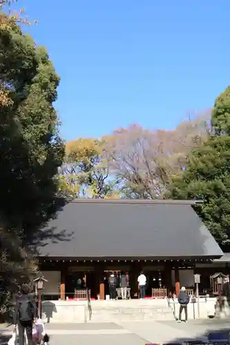 乃木神社(東京都)