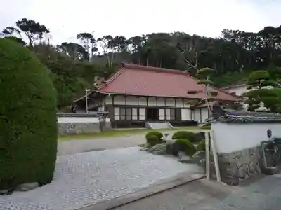 仙遊寺のその他建物