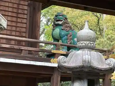 藤森神社(京都府)