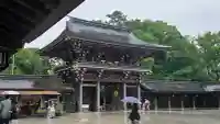 寒川神社(神奈川県)