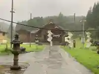 居多神社のその他建物