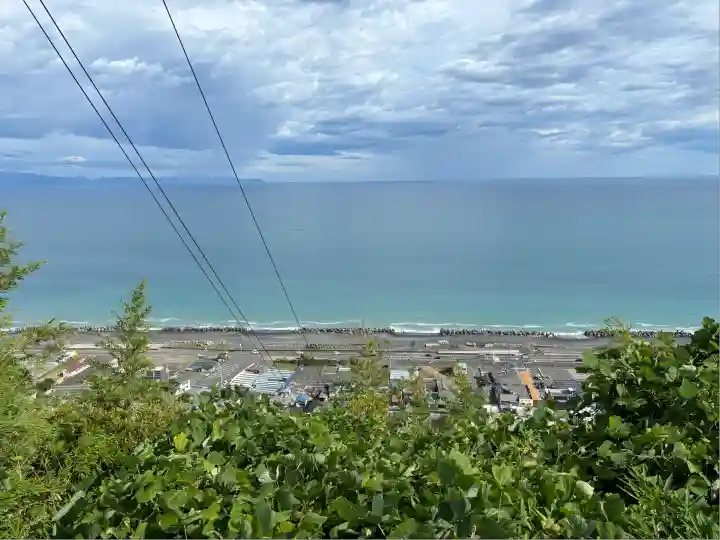 久能山東照宮(静岡県)