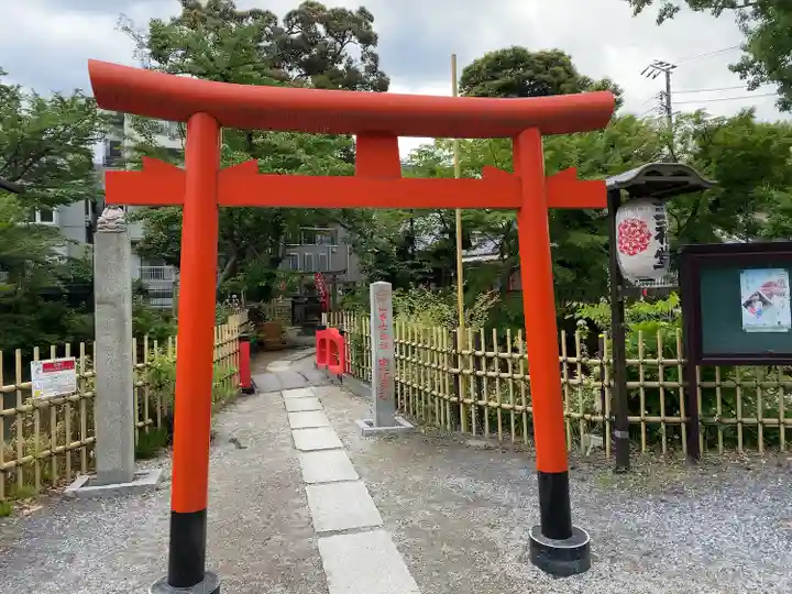 瀧泉寺(目黒不動尊)(東京都)