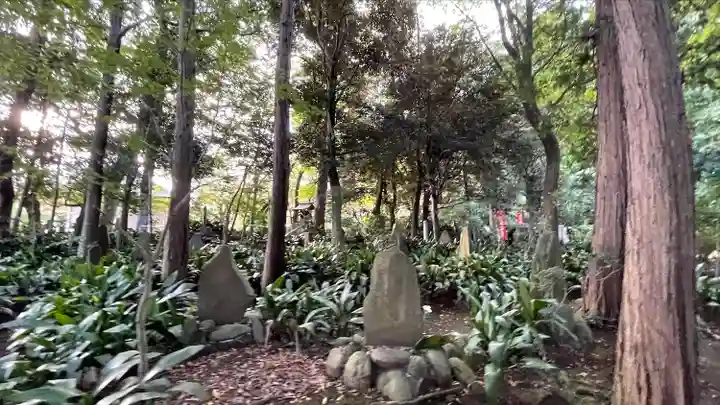 三寳寺(東京都)