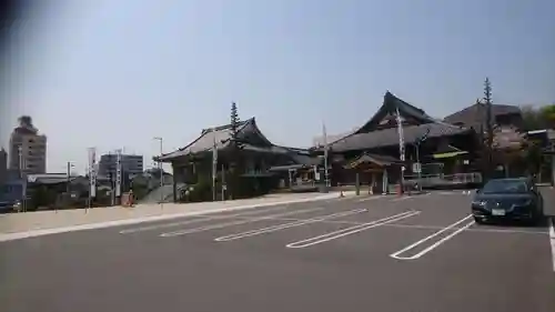 秋葉山圓通寺のその他建物