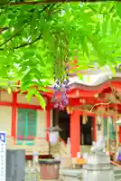 戸部杉山神社(神奈川県)