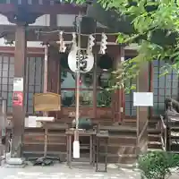 住吉毘沙門天 東福寺(大阪府)