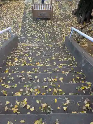 岩槻愛宕神社(埼玉県)
