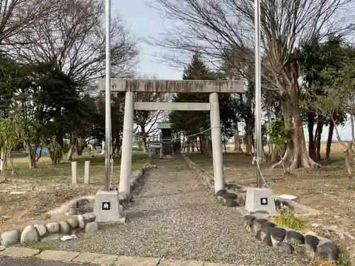 善宮社(愛知県)