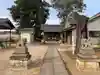堤台八幡神社(千葉県)