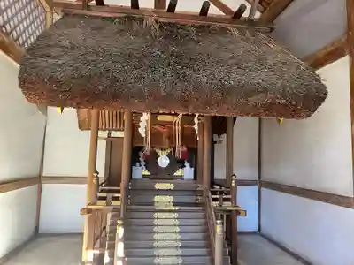 茨木神社(大阪府)