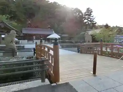 佐太神社のその他建物