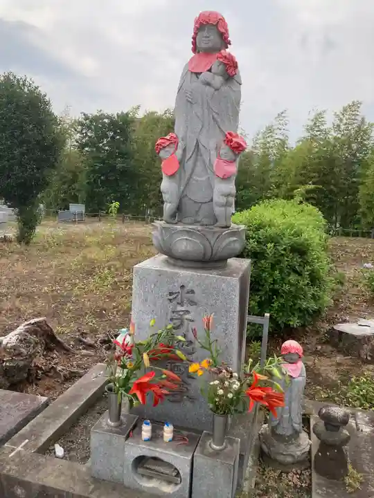 天徳寺(神奈川県)