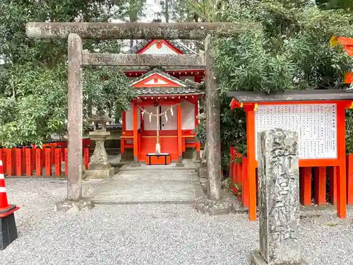 熊野速玉大社(和歌山県)