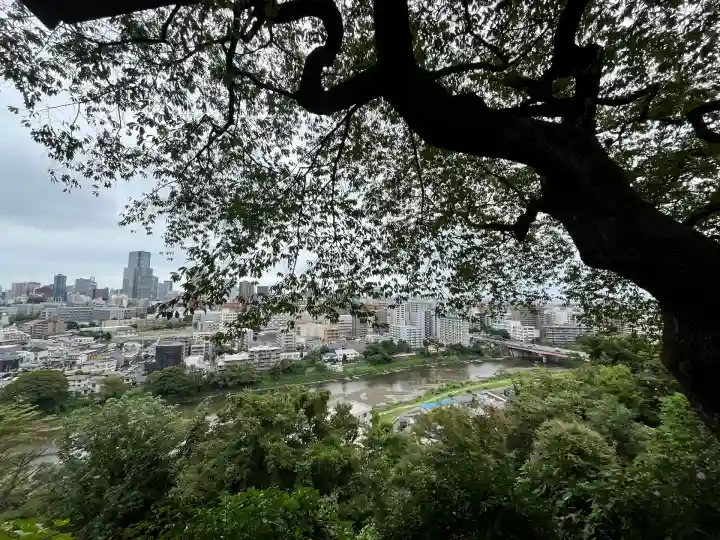 愛宕神社(宮城県)